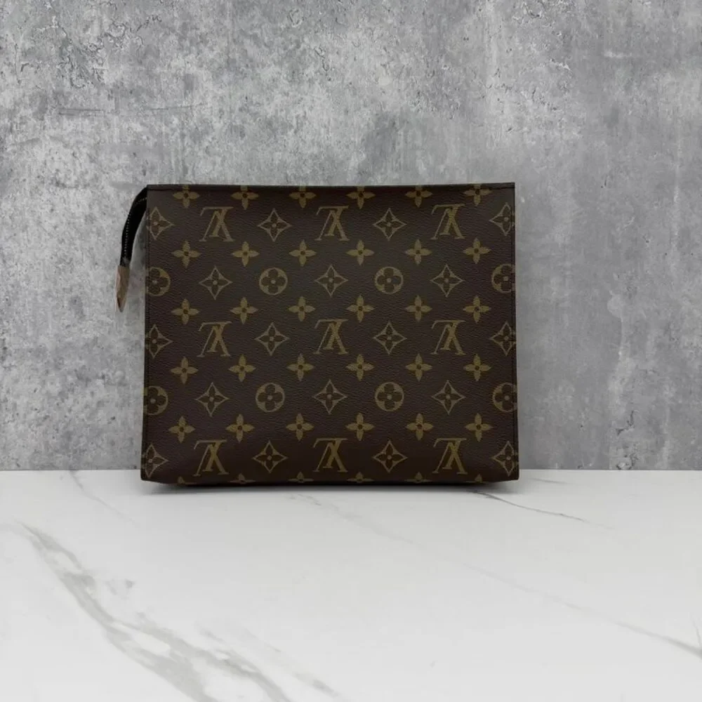 Louis Vuitton Women Pre-Loved Bag Very Good Condition